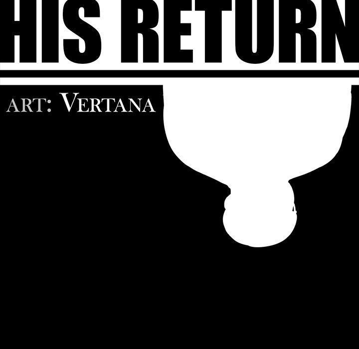 His Return chapter 14 page 35