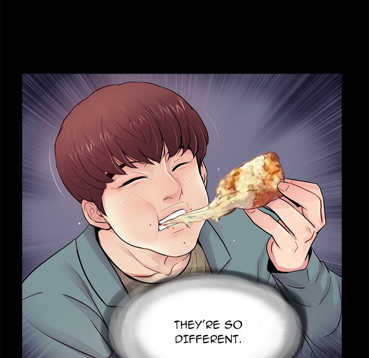 His Return chapter 14 page 47