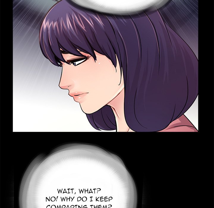 His Return chapter 14 page 48
