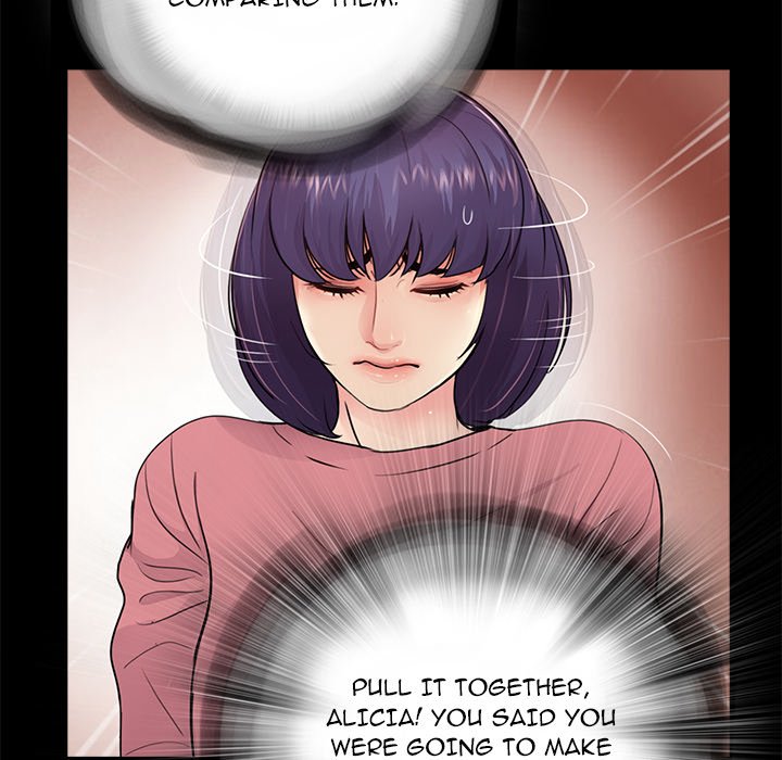 His Return chapter 14 page 49