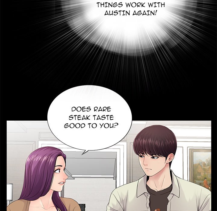 His Return chapter 14 page 50