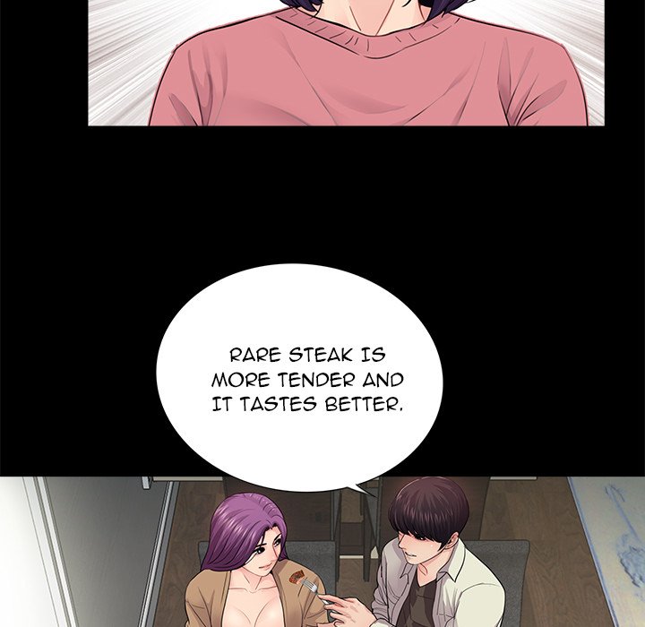 His Return chapter 14 page 54