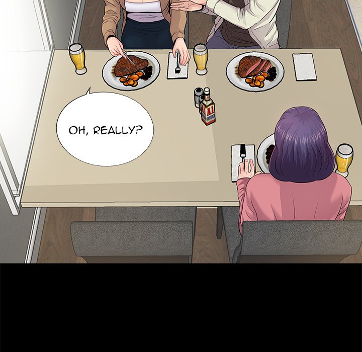 His Return chapter 14 page 55