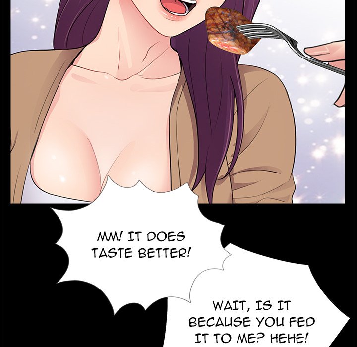 His Return chapter 14 page 59