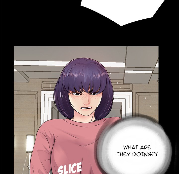 His Return chapter 14 page 60