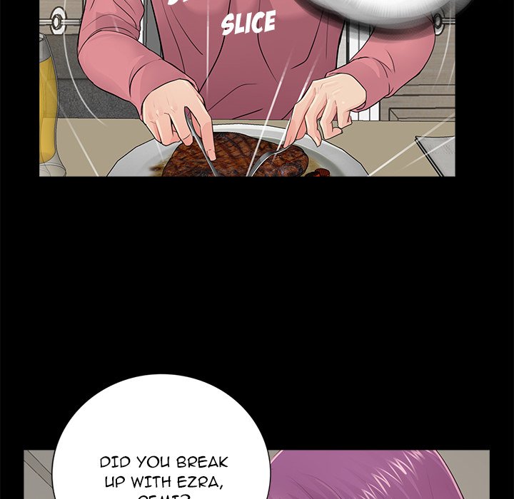His Return chapter 14 page 61