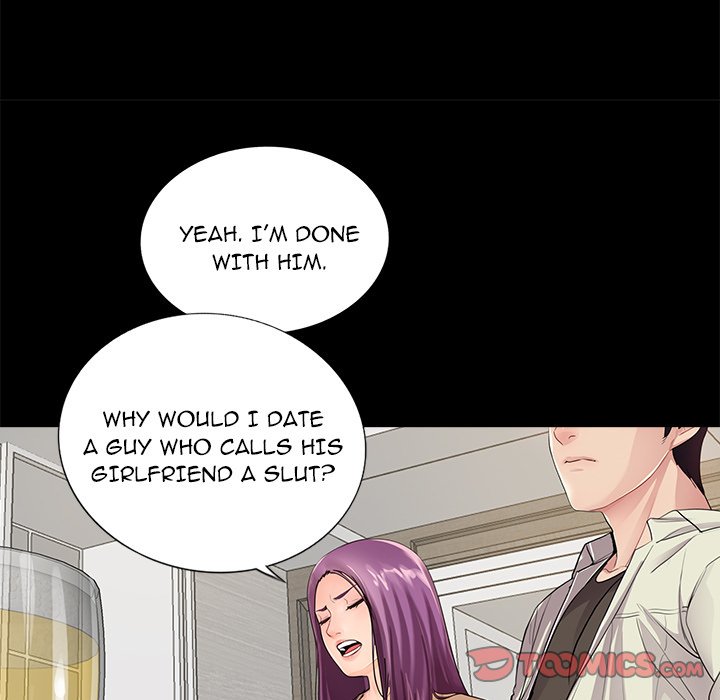 His Return chapter 14 page 63