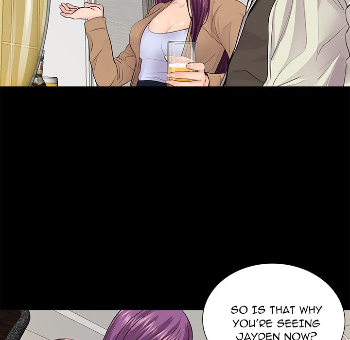 His Return chapter 14 page 64