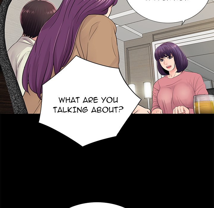 His Return chapter 14 page 65