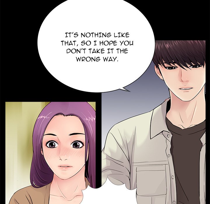 His Return chapter 14 page 66