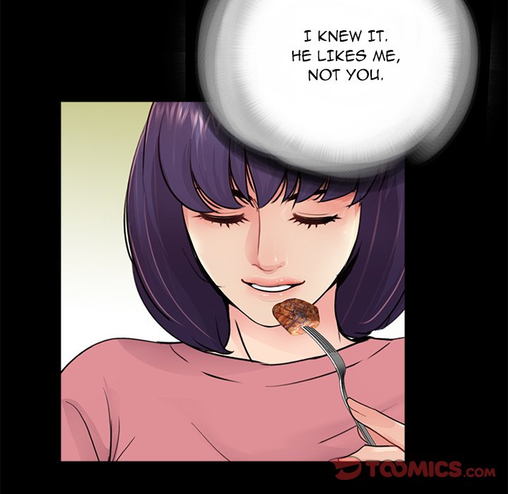 His Return chapter 14 page 69
