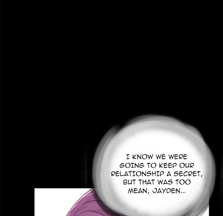 His Return chapter 14 page 70