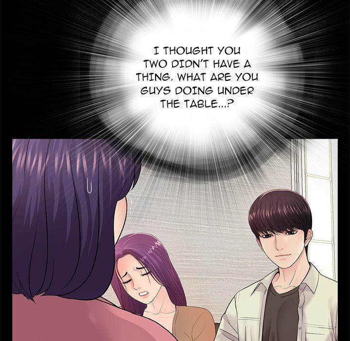 His Return chapter 14 page 84