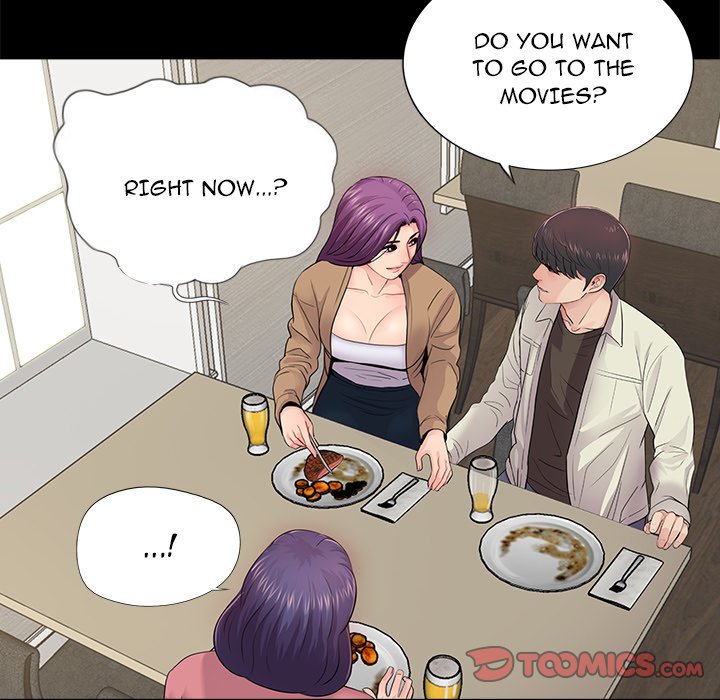 His Return chapter 14 page 87