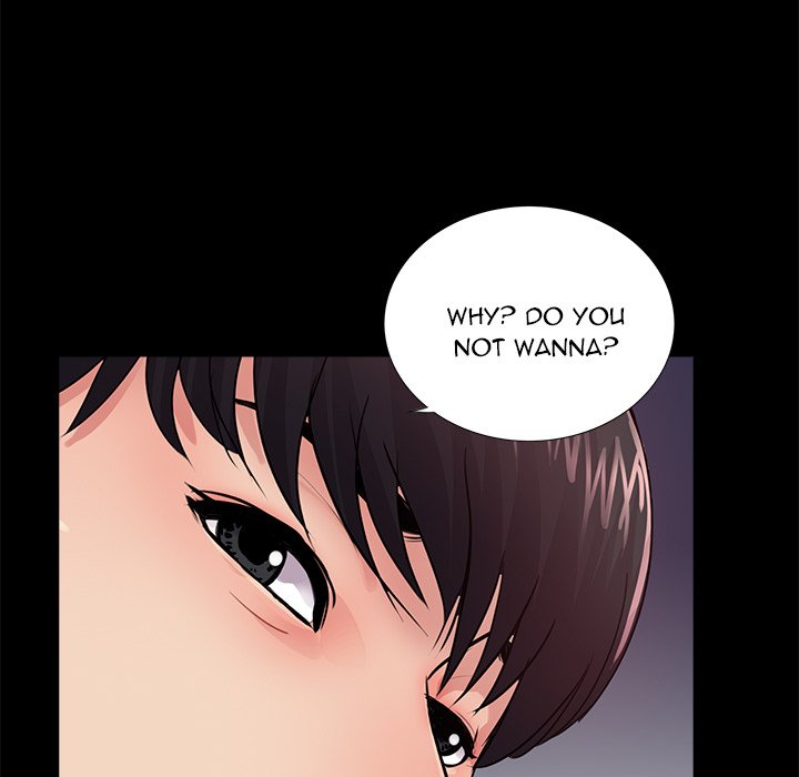 His Return chapter 14 page 88