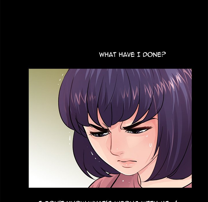 His Return chapter 14 page 96
