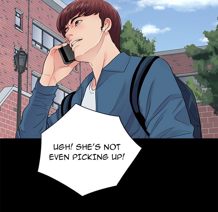 His Return chapter 14 page 101