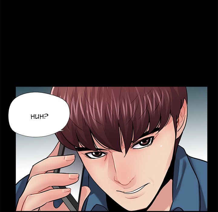 His Return chapter 14 page 102