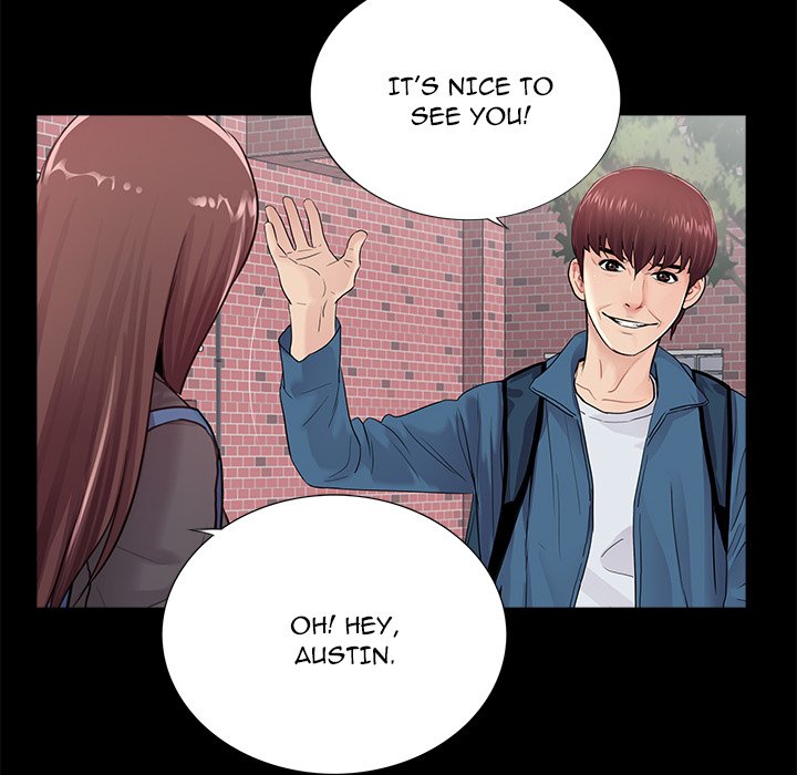 His Return chapter 14 page 107