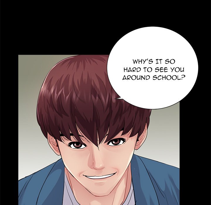 His Return chapter 14 page 108