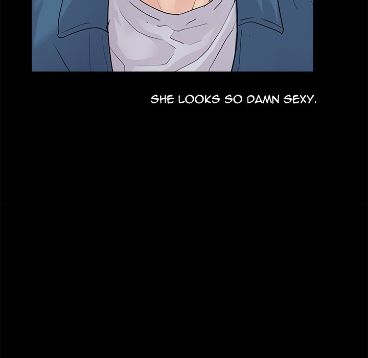 His Return chapter 14 page 109
