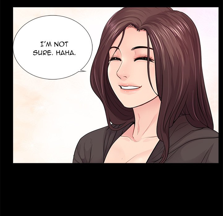 His Return chapter 14 page 110