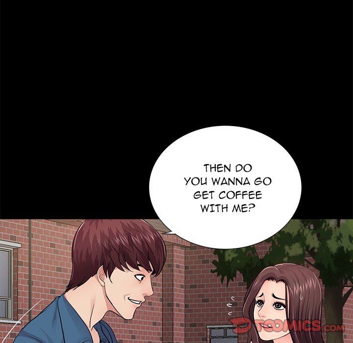 His Return chapter 14 page 111