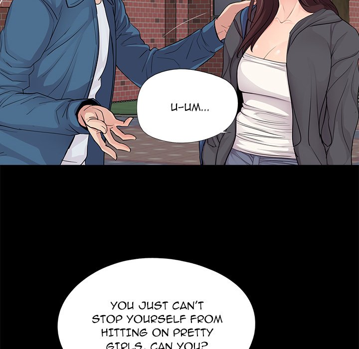 His Return chapter 14 page 112