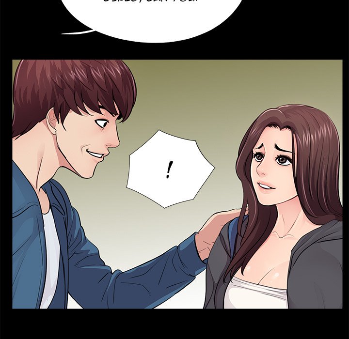 His Return chapter 14 page 113