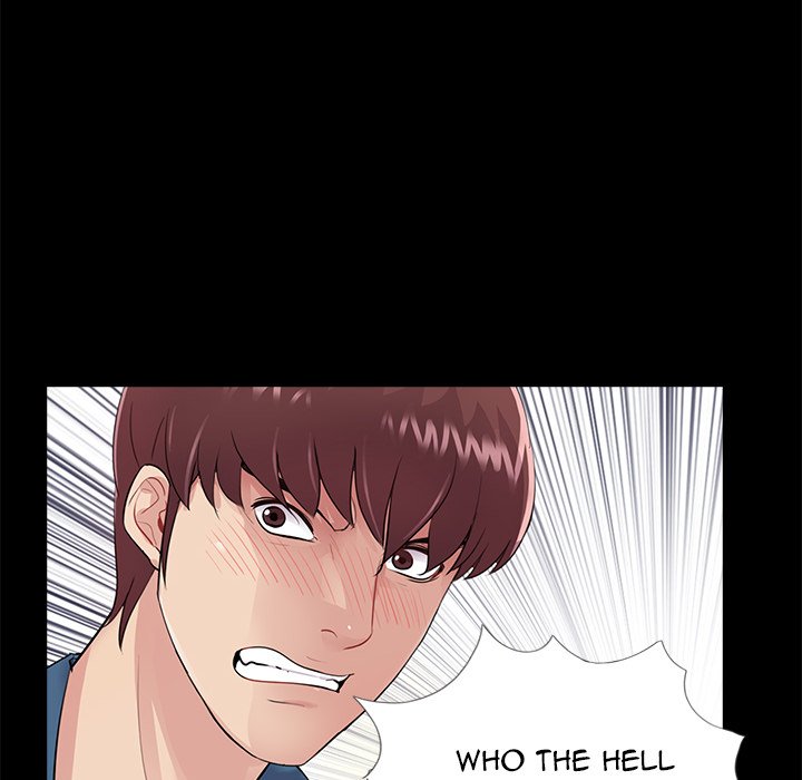 His Return chapter 14 page 114