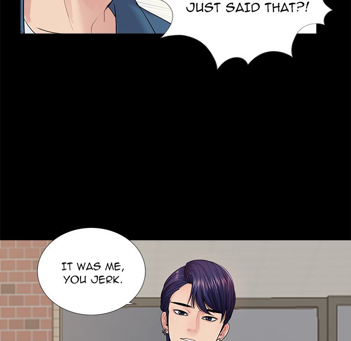 His Return chapter 14 page 115