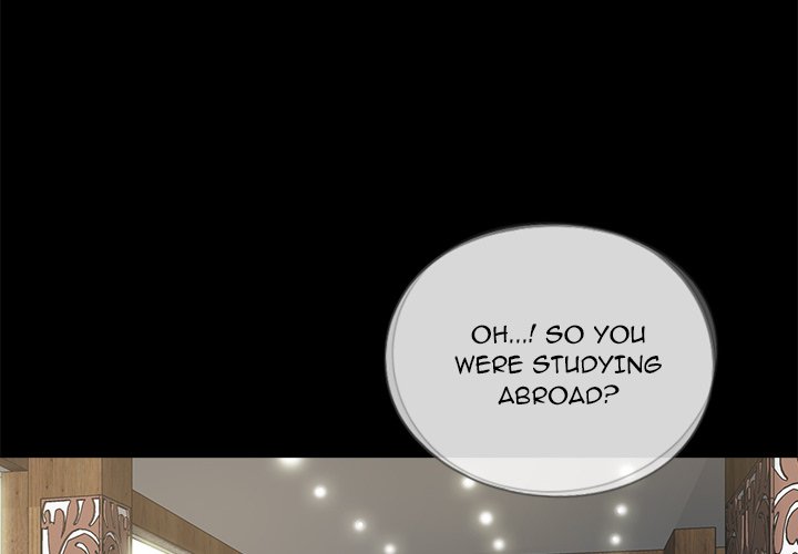 His Return chapter 15 page 5