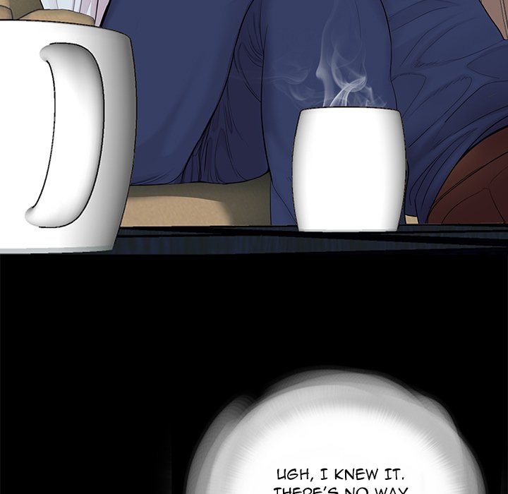His Return chapter 15 page 8