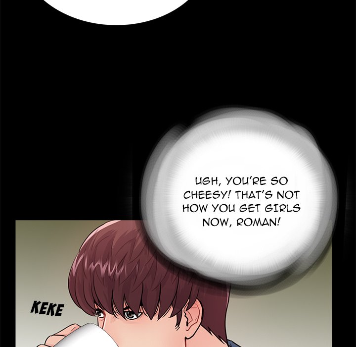 His Return chapter 15 page 12