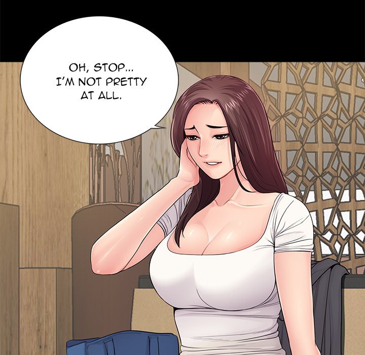His Return chapter 15 page 14