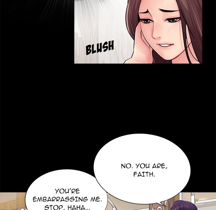 His Return chapter 15 page 16