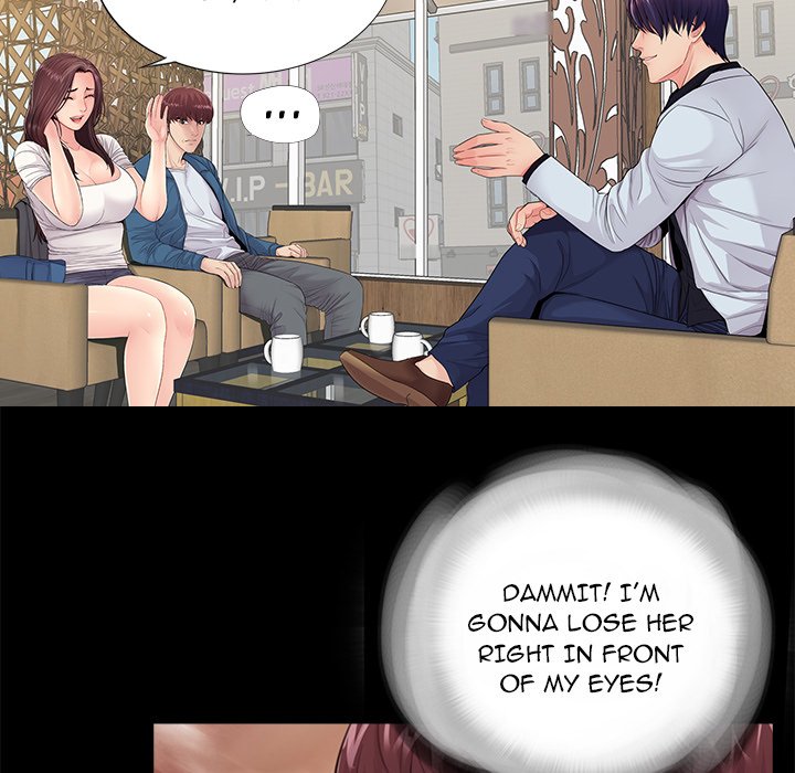 His Return chapter 15 page 17