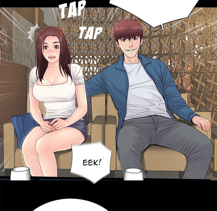His Return chapter 15 page 19