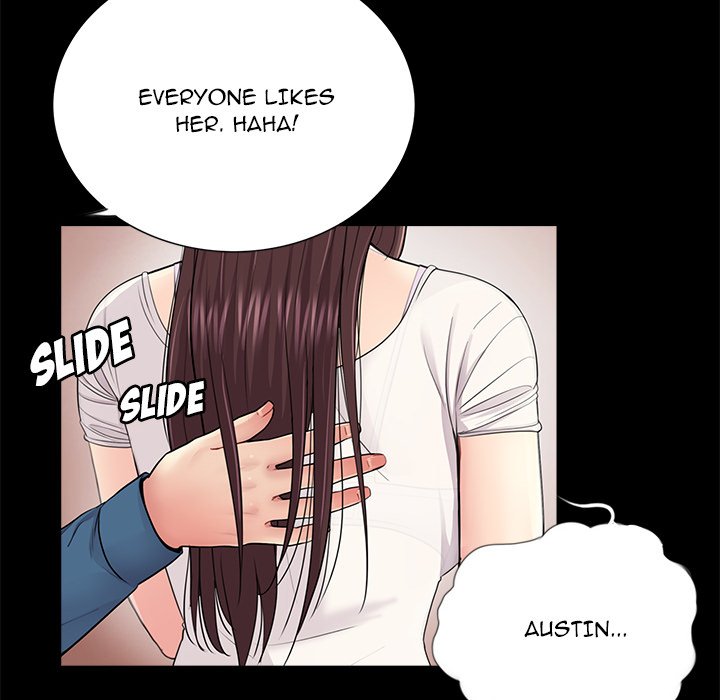 His Return chapter 15 page 20