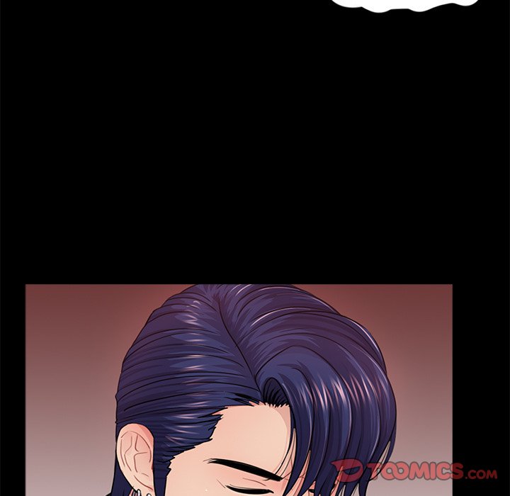 His Return chapter 15 page 21