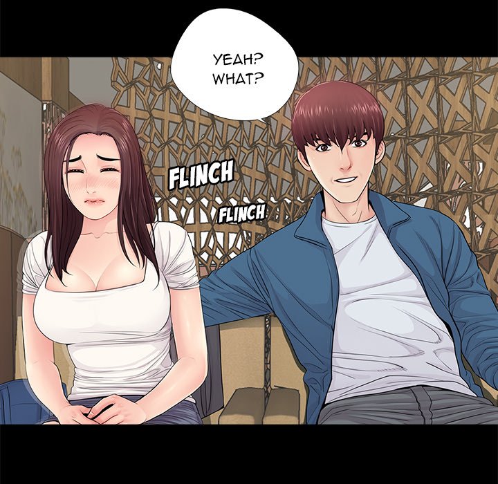 His Return chapter 15 page 23