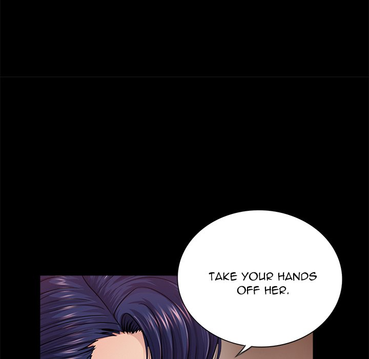His Return chapter 15 page 24