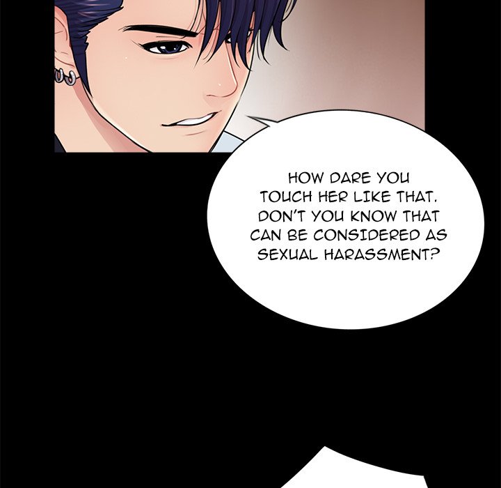 His Return chapter 15 page 25