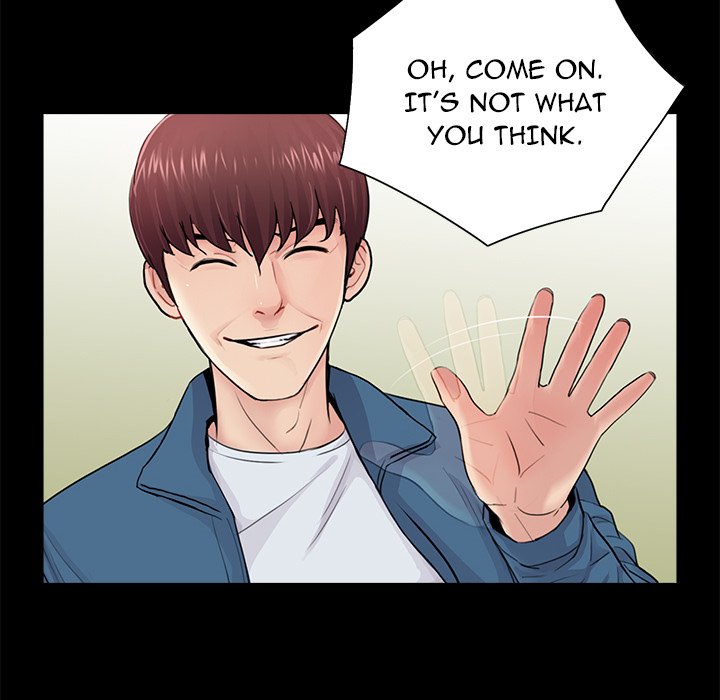 His Return chapter 15 page 26
