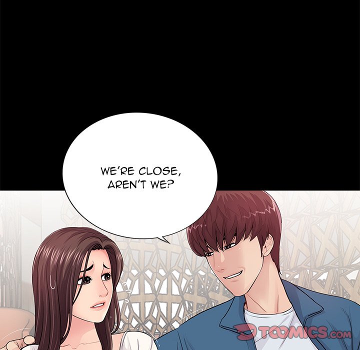 His Return chapter 15 page 27