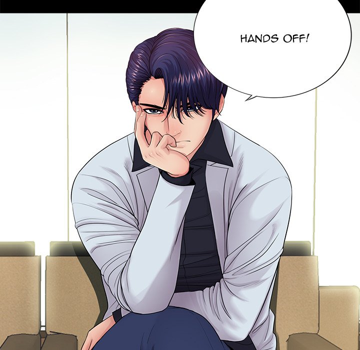 His Return chapter 15 page 29