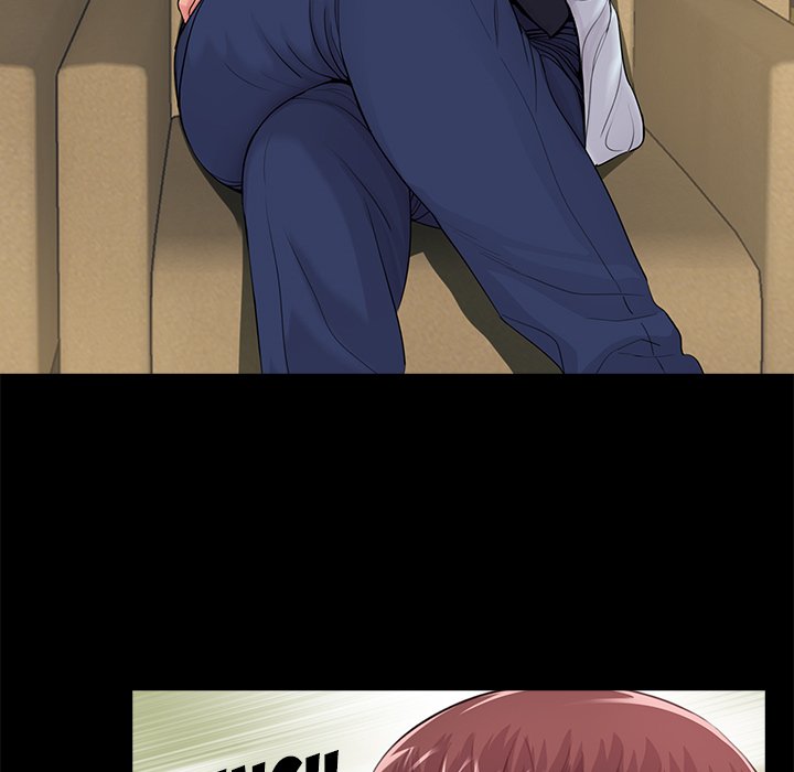 His Return chapter 15 page 30
