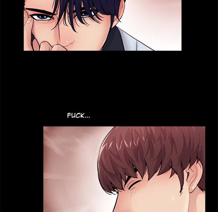 His Return chapter 15 page 35