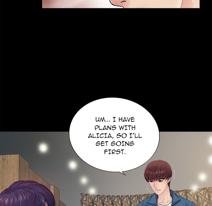 His Return chapter 15 page 36