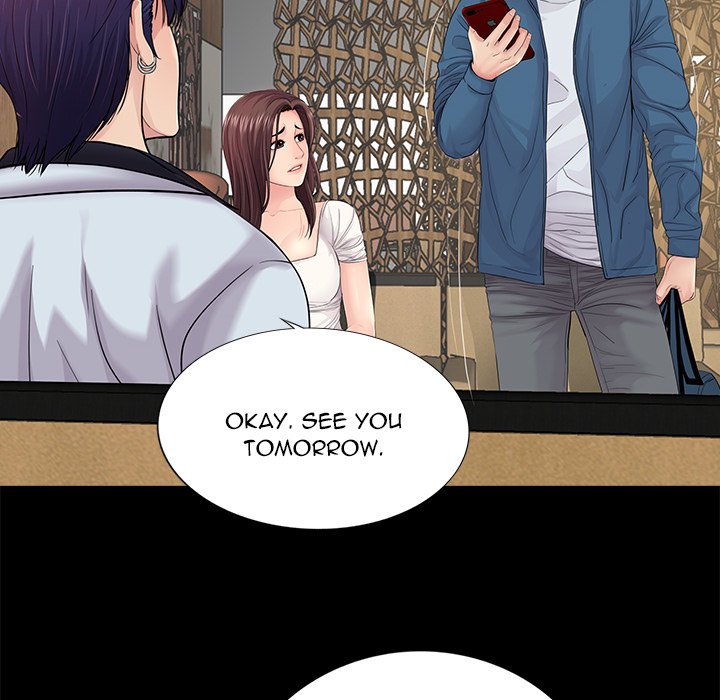 His Return chapter 15 page 37